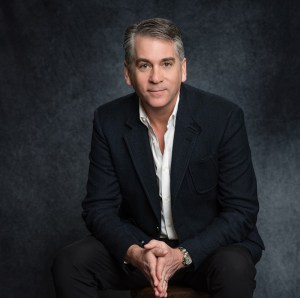 Dr. Jeff Twohig