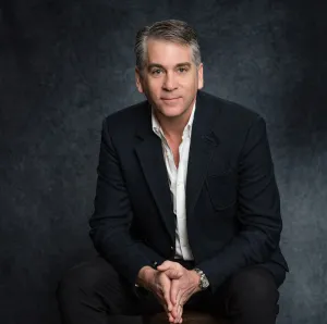 Dr. Jeff Twohig