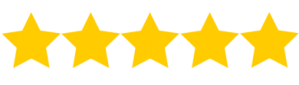 five yellow star image