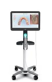 Advanced Technology Scanner