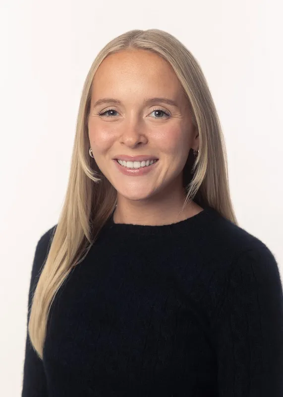 Ana - Certified Clinical Orthodontic Specialist