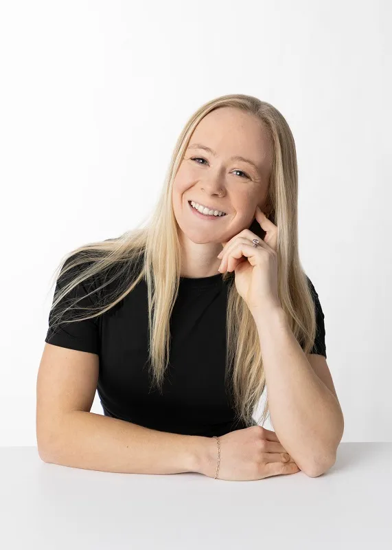 Rebecca - Certified Clinical Orthodontic Specialist
