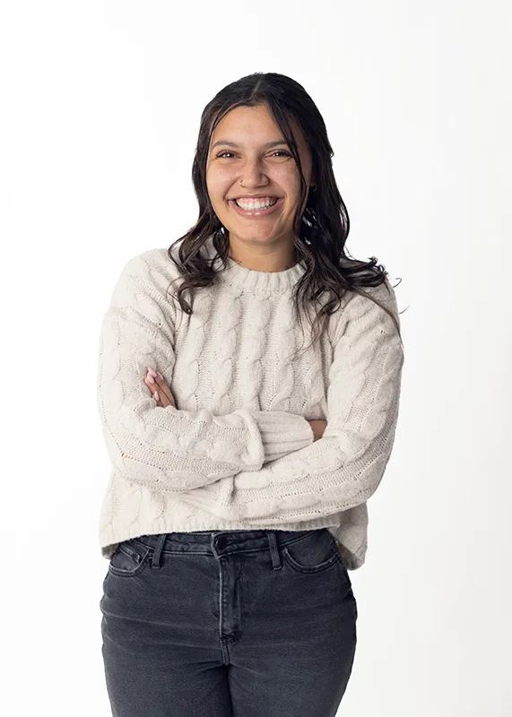 Bianca - Certified Clinical Orthodontic Specialist