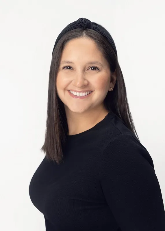 Brittney - Care and Financial Specialist
