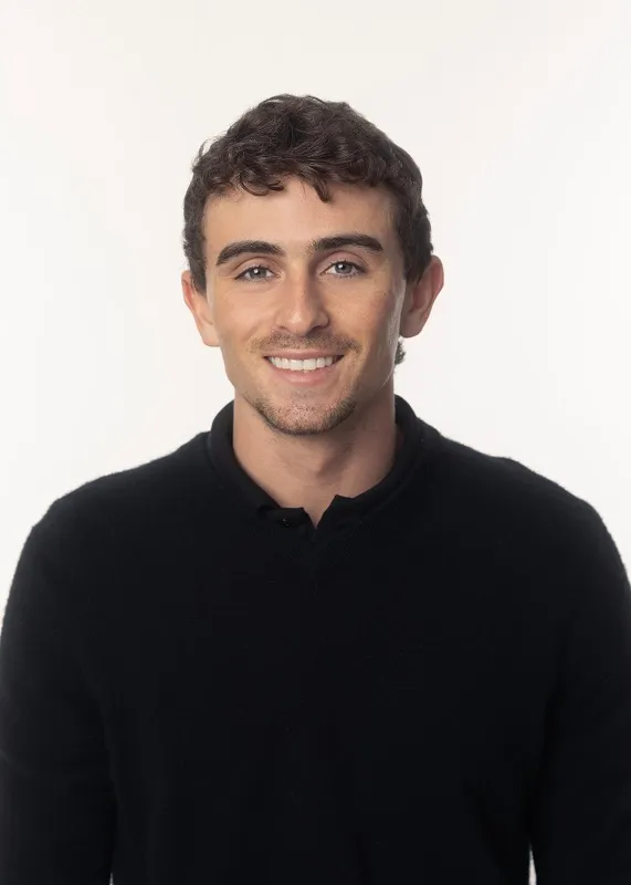 Charlie - Assistant Administrative Manager