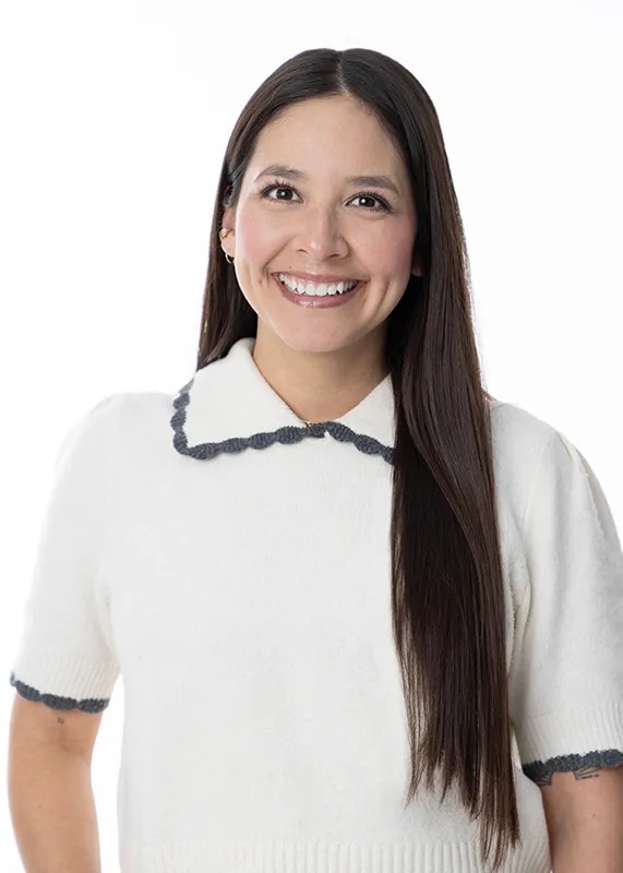 Danielle - Certified Clinical Orthodontic Specialist