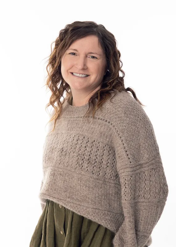 Pam - Financial and Insurance Specialist